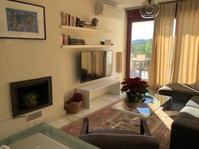 Apartamento en Magnifico Resort - Parque Botanico photo 4
