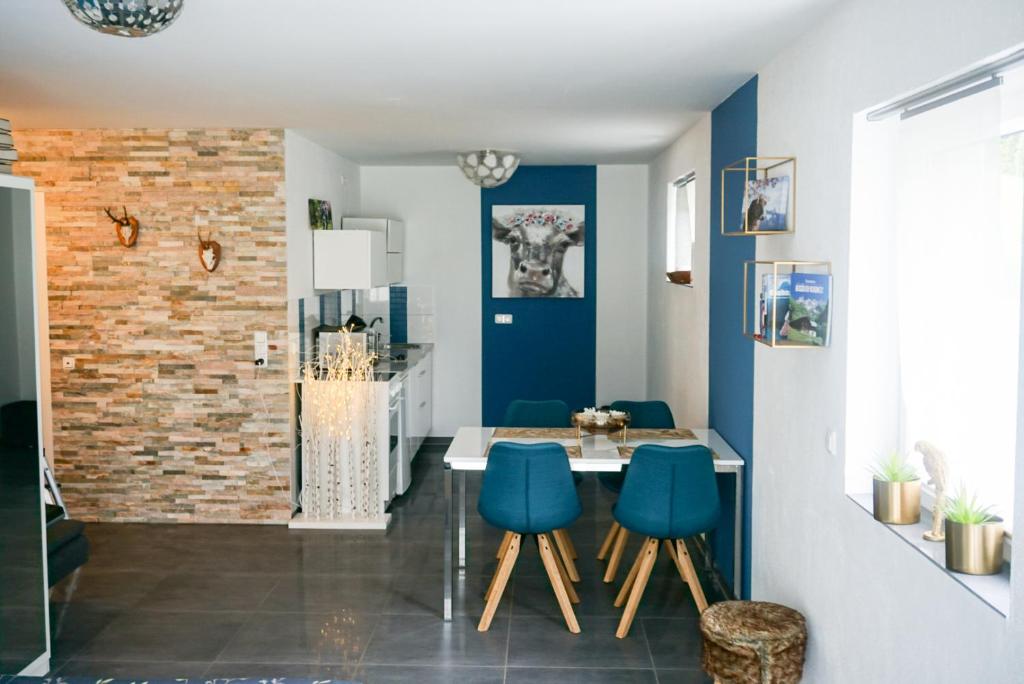 AlpseeGrünten - die Ferienwohnung photo 2