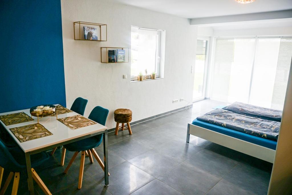 AlpseeGrünten - die Ferienwohnung photo 3