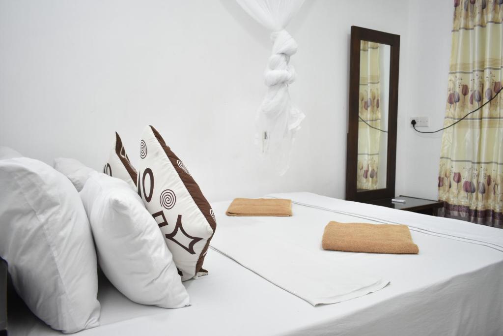 Sigiri Rock Side Home Stay photo 3