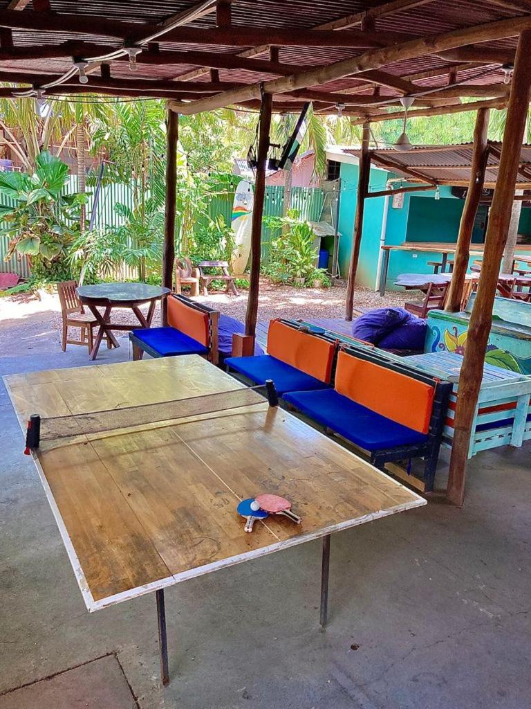 Coral Reef Surf Hostel and Camp photo 1