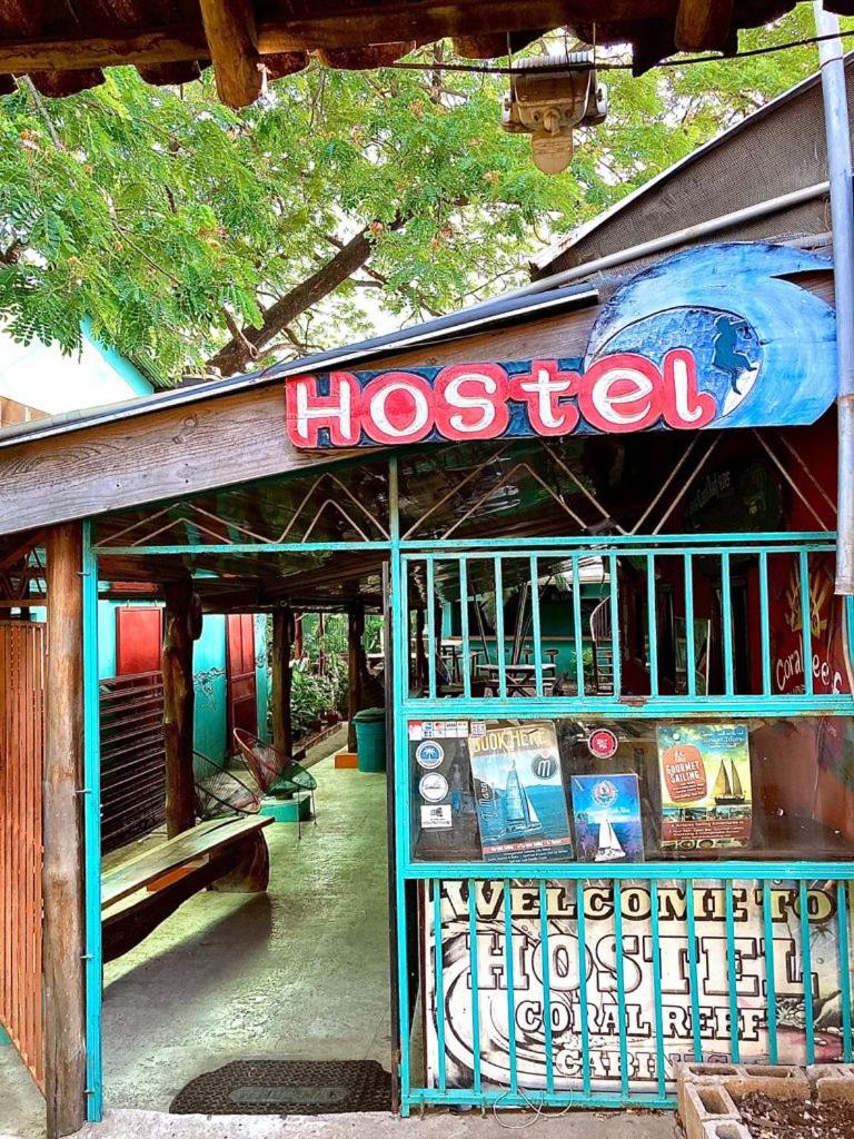 Coral Reef Surf Hostel and Camp photo 3