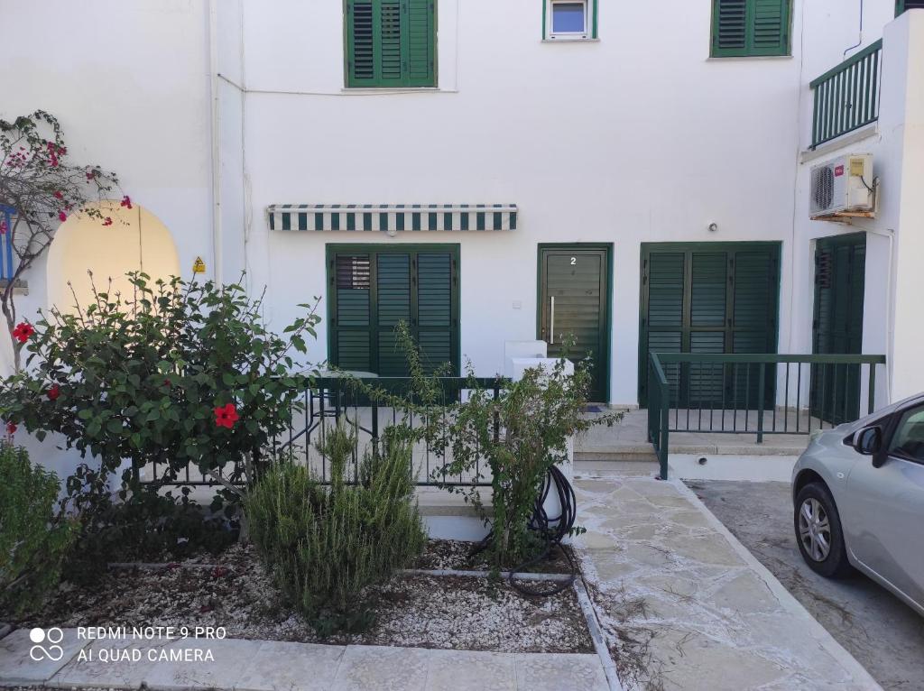 Ikaria village cosy appts photo 4