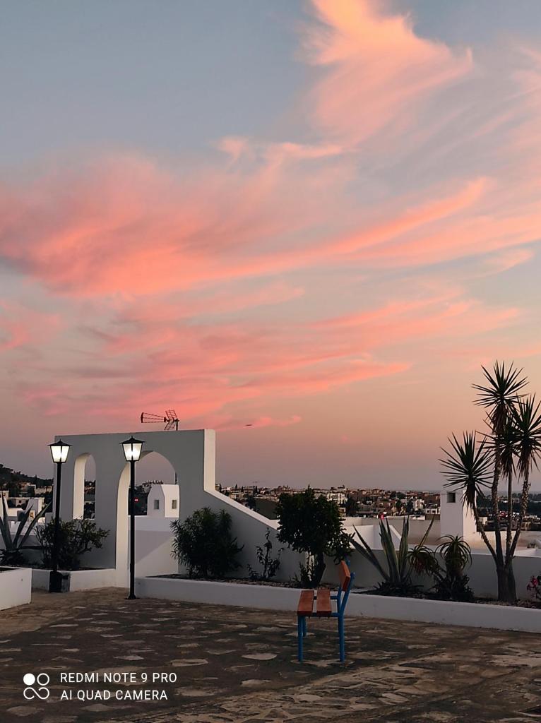 Ikaria village cosy appts photo 3