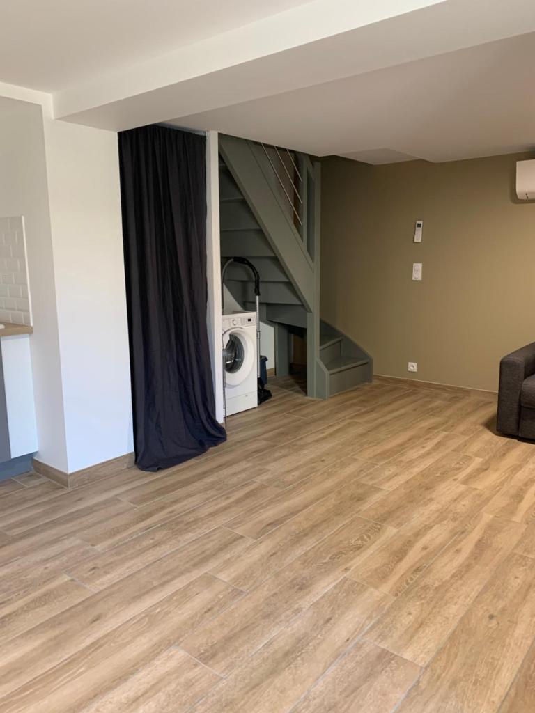 Appartement, centre ville AIGUILLON photo 4