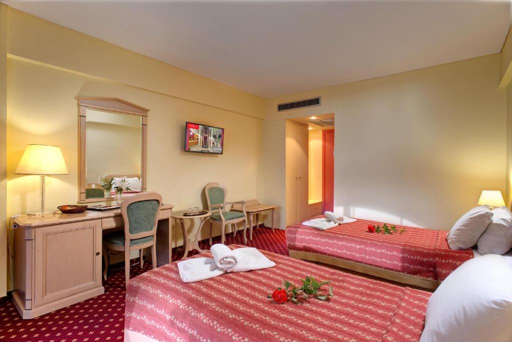 Angelika Pallas Hotel photo 4