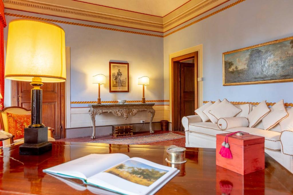 Borgo Studiati Relais photo 2