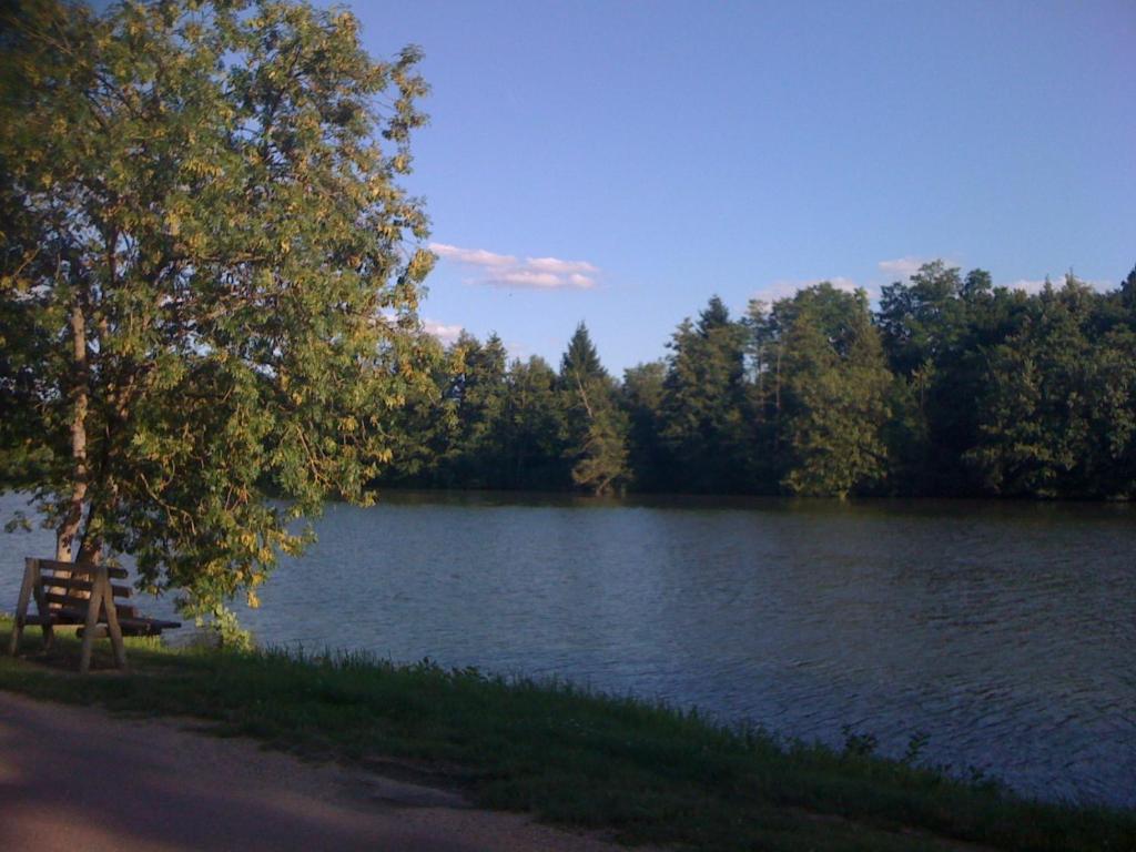 La Rivière Meublé de Tourisme 2 étoiles photo 1