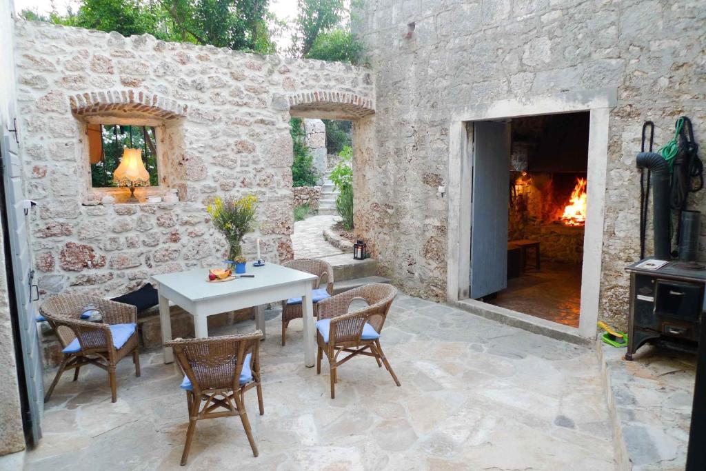 Holiday Home Misir photo 1