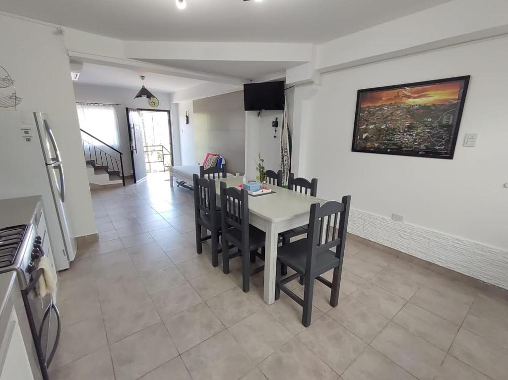 Los Nardos Duplex photo 2
