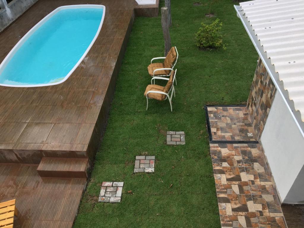 Casa da Gina photo 4