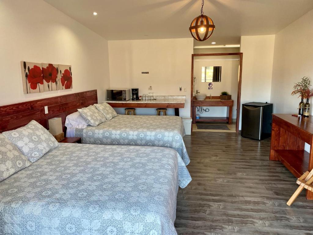 Vides del Rio Suites photo 4