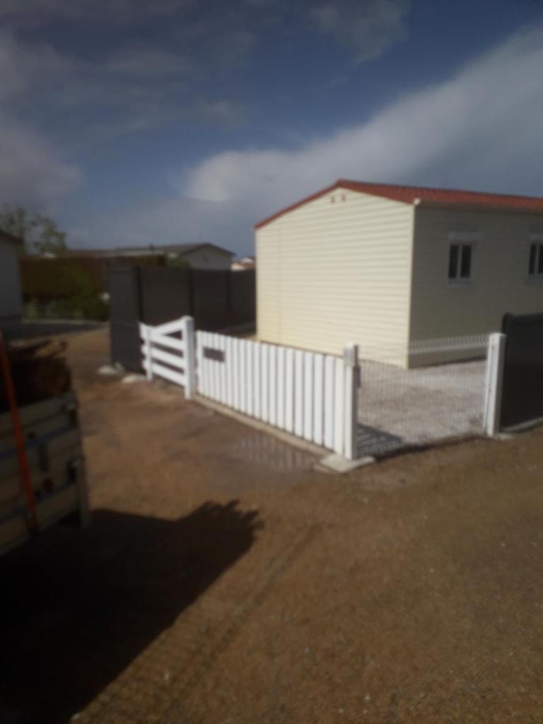 Mobilhome photo 3