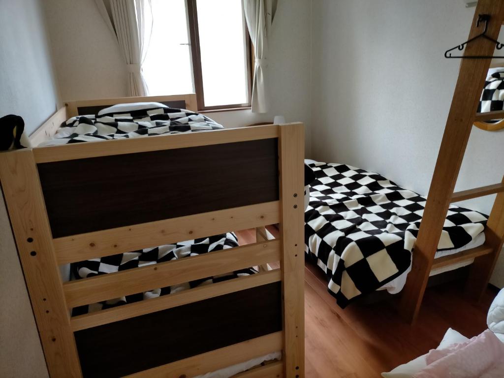 Guesthouse Aozora Blue Sky photo 3