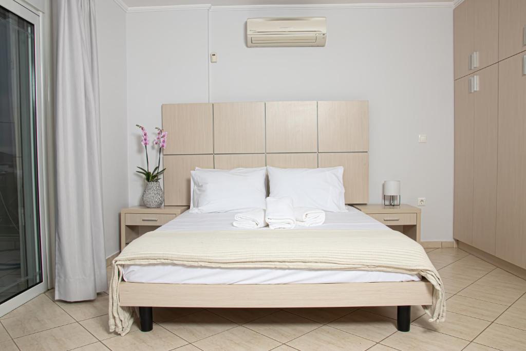 SALTSEA BOUTIQUE VILLAS photo 1