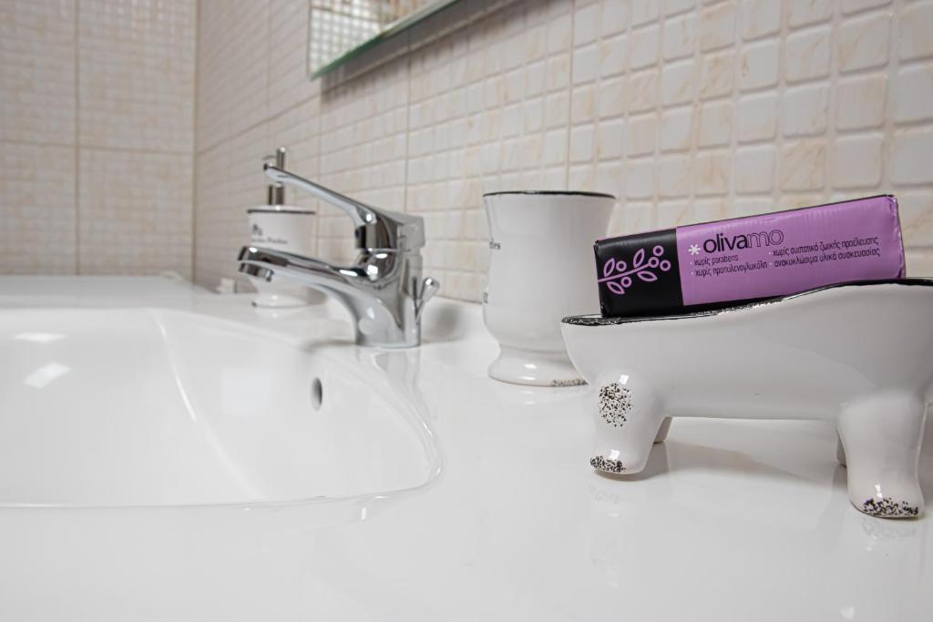 SALTSEA BOUTIQUE VILLAS photo 2