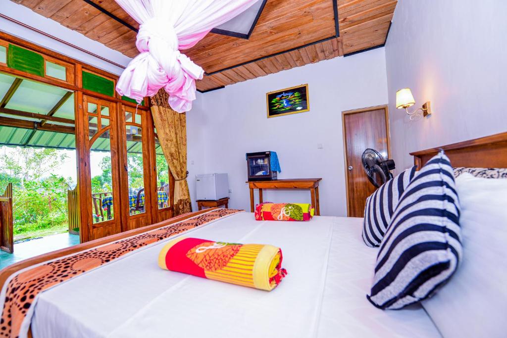 Astral Zone Cottage ELLA photo 1