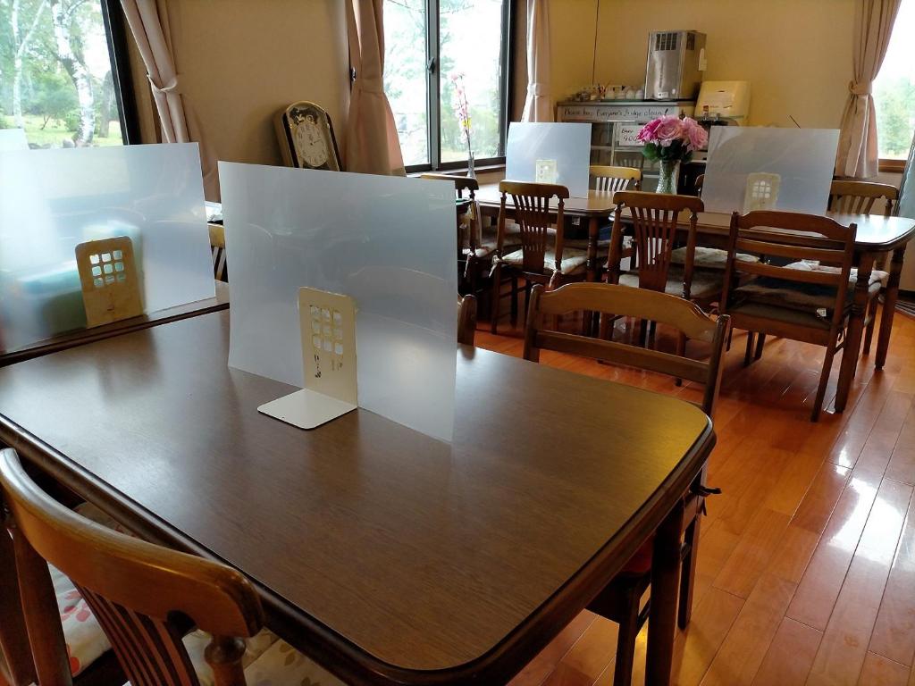 Guesthouse Aozora Blue Sky photo 4