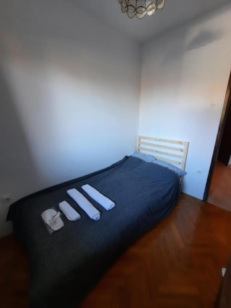 Apartments Mateo photo 1