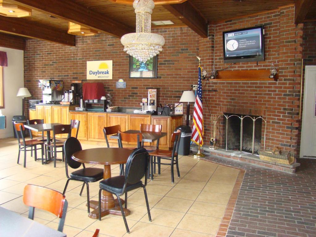 Aderi Hotel Near Bucknell University photo 4