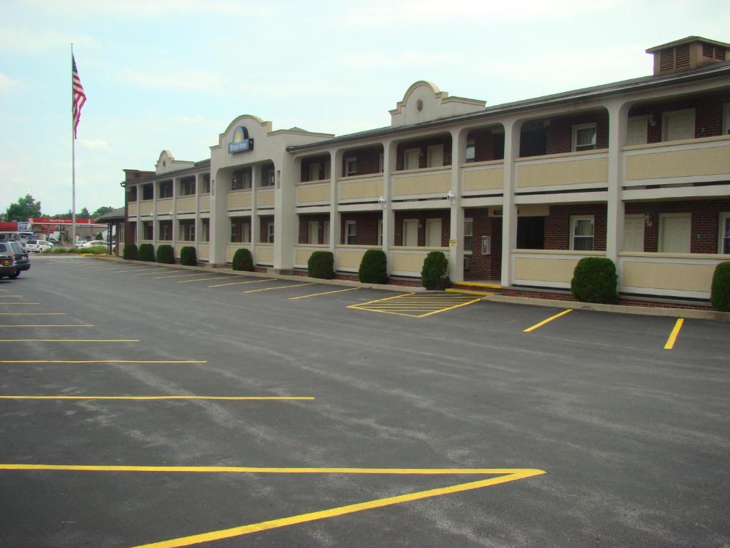 Aderi Hotel Near Bucknell University photo 2