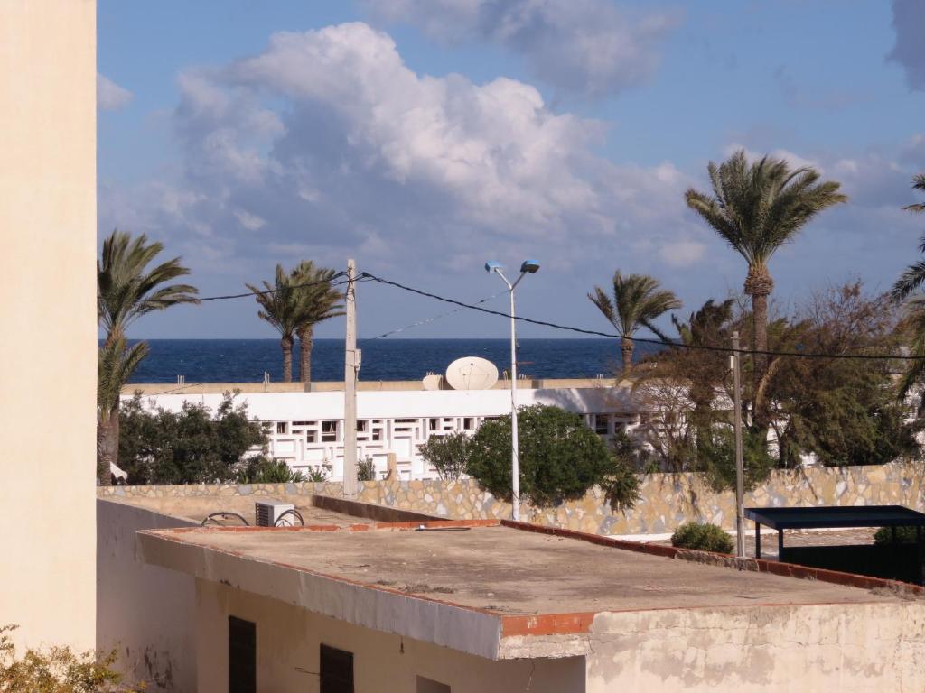 Beautiful appartment with a glorious sea view photo 2