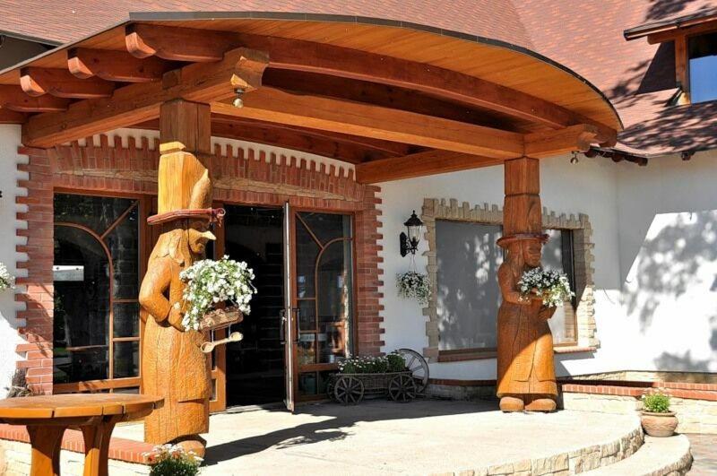 Raganas Ķēķis Hotel photo 3