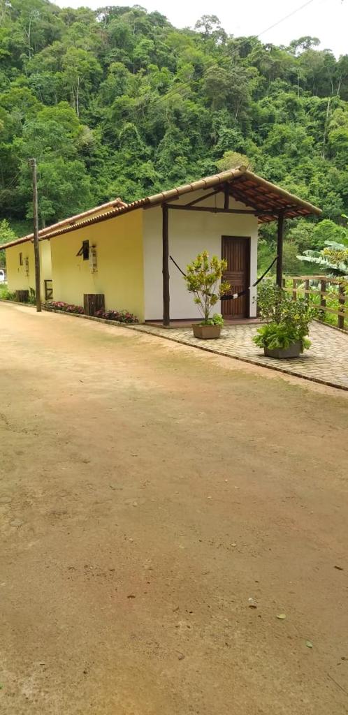 Fazenda Piloes photo 1