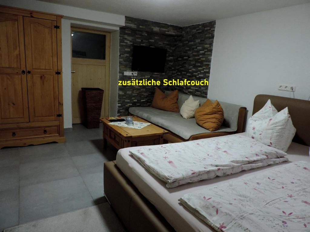 DIE Ferienwohnung - Wittenberg an den Elbwiesen photo 4