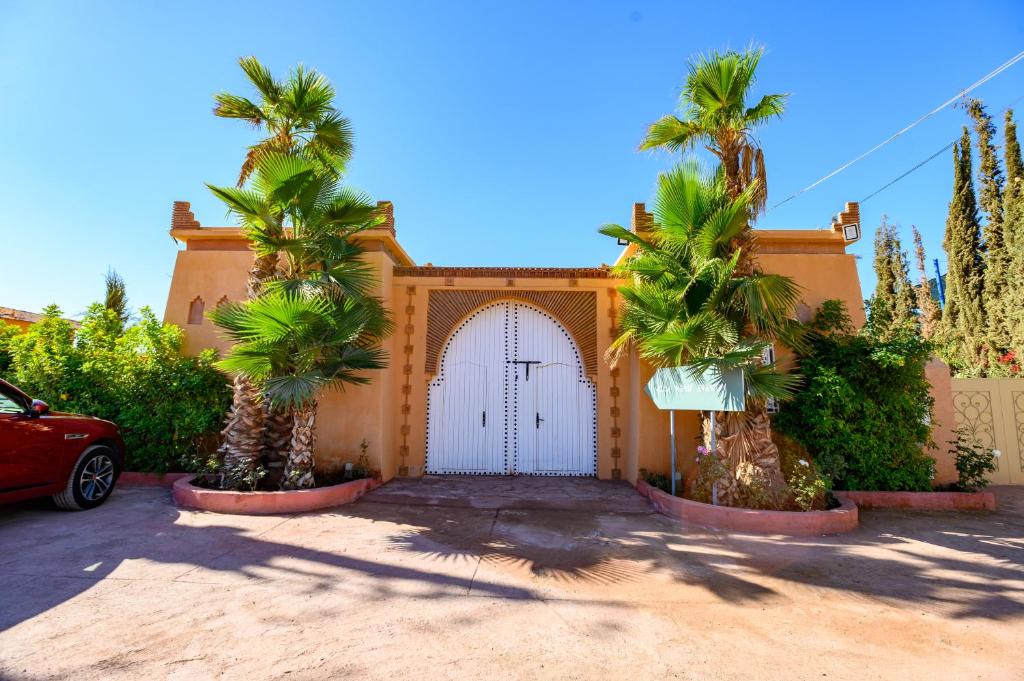 Villa Kesh Evasion Marrakech photo 1