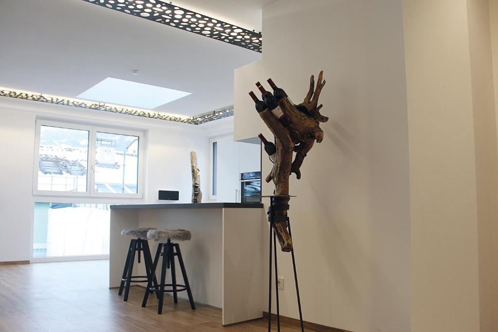 Laurentia Penthouse-Apartment photo 2