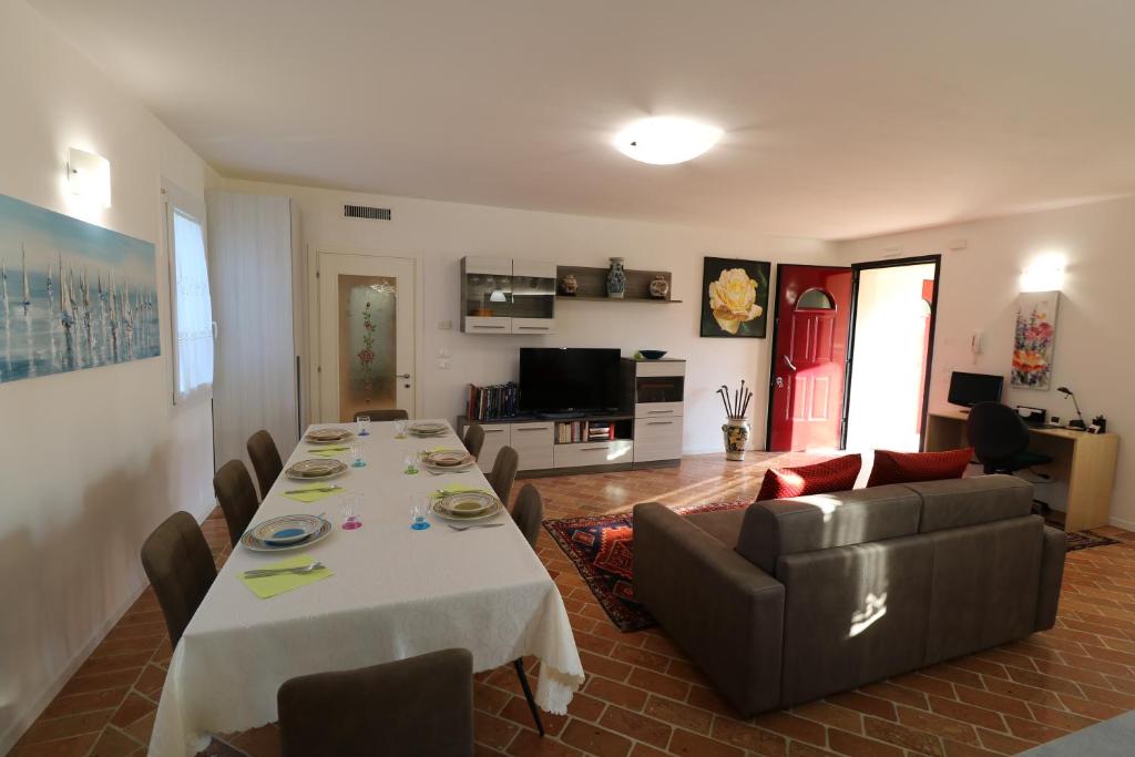 Casa al Piave - appartamento a 5 km dal mare photo 4