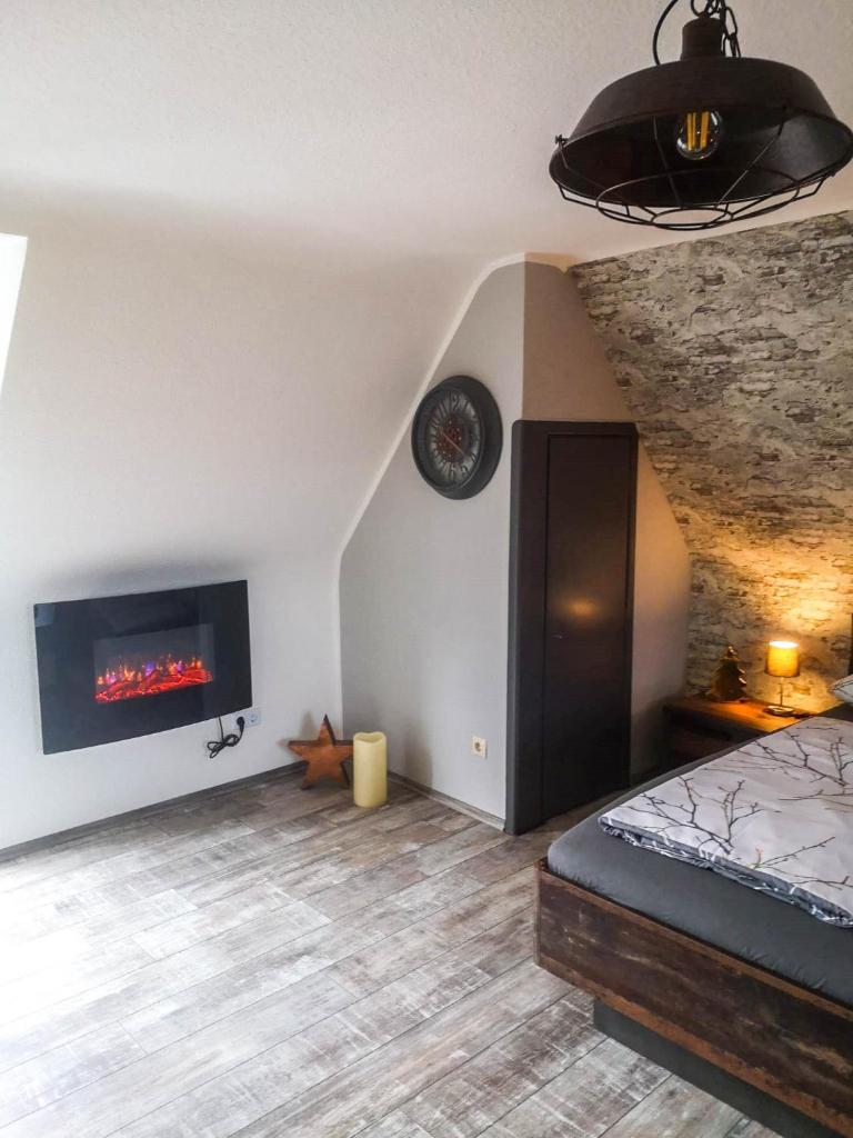 Rheinterrasse Wohnung 3 photo 1