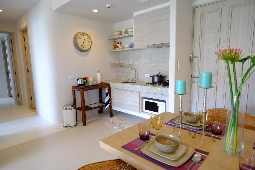 Chelona 463 Khao Tao Condominium photo 4