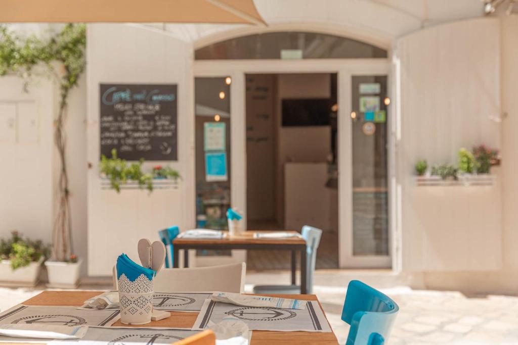 Albergo Diffuso Monopoli photo 4