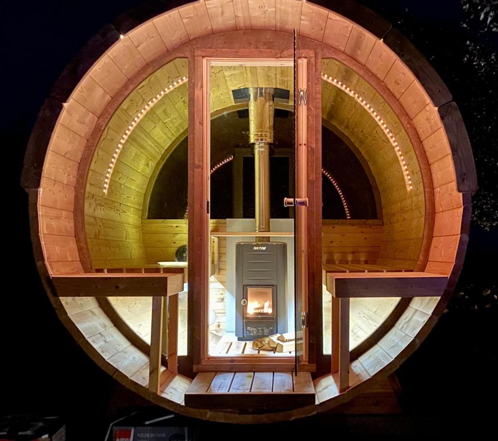 Mas de l'Aranyó - Eco Wellness Spa photo 2