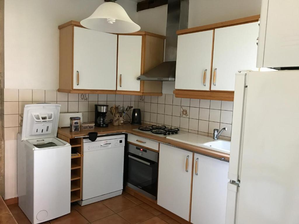 Gîte du boulanger au pays de padirac piscine couverte chauffée photo 3
