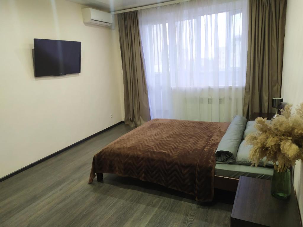 Apartment on Klochkovskaya 152a photo 1