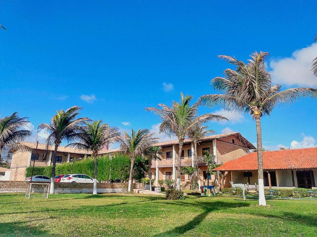 HOTEL DAS FALESIAS photo 1