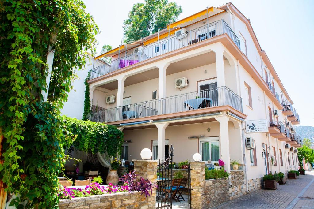 Hotel Karagianni