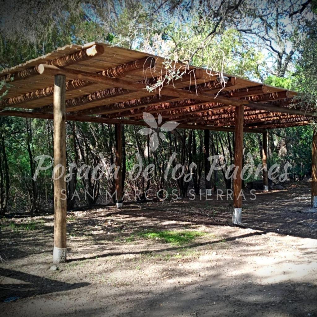 Posada de los Padres - LOS OLIVOS photo 3
