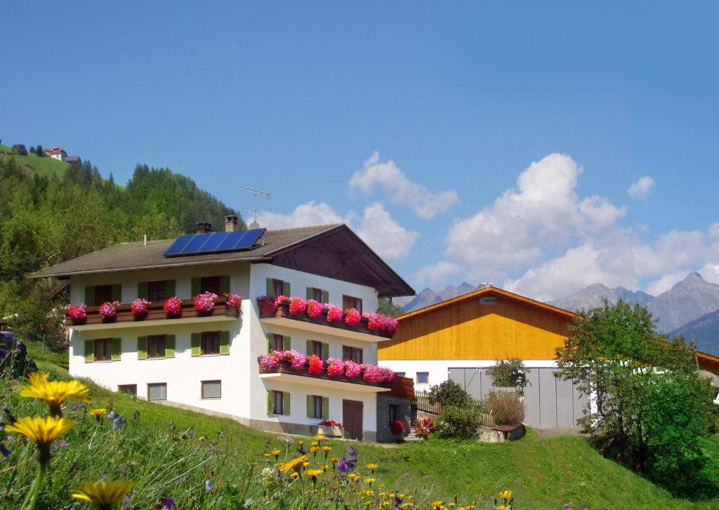 Hof Unterguggenberg photo 1