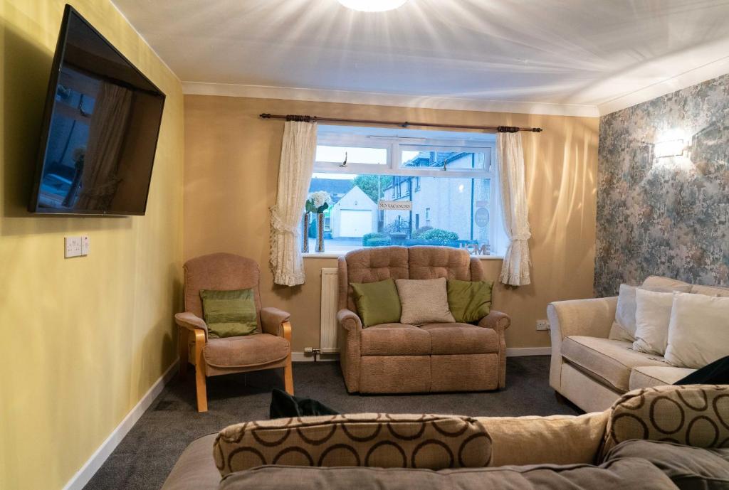 Dunedin House -Contractors - Business Travellers photo 4