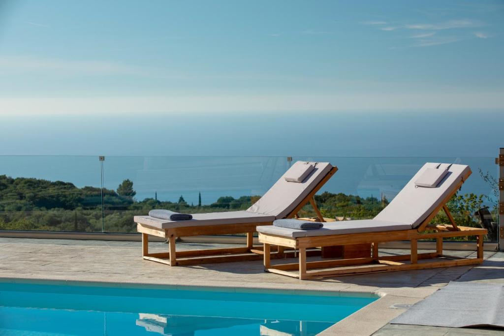 Villa Alma photo 2
