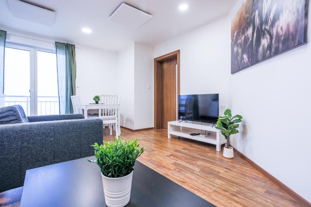 Apartmány Na Výhledech photo 2