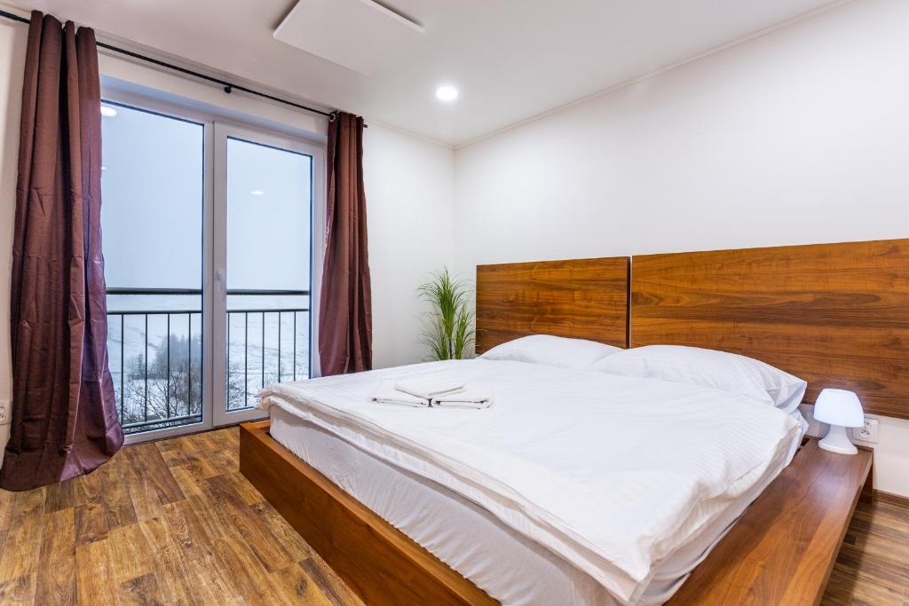 Apartmány Na Výhledech photo 4