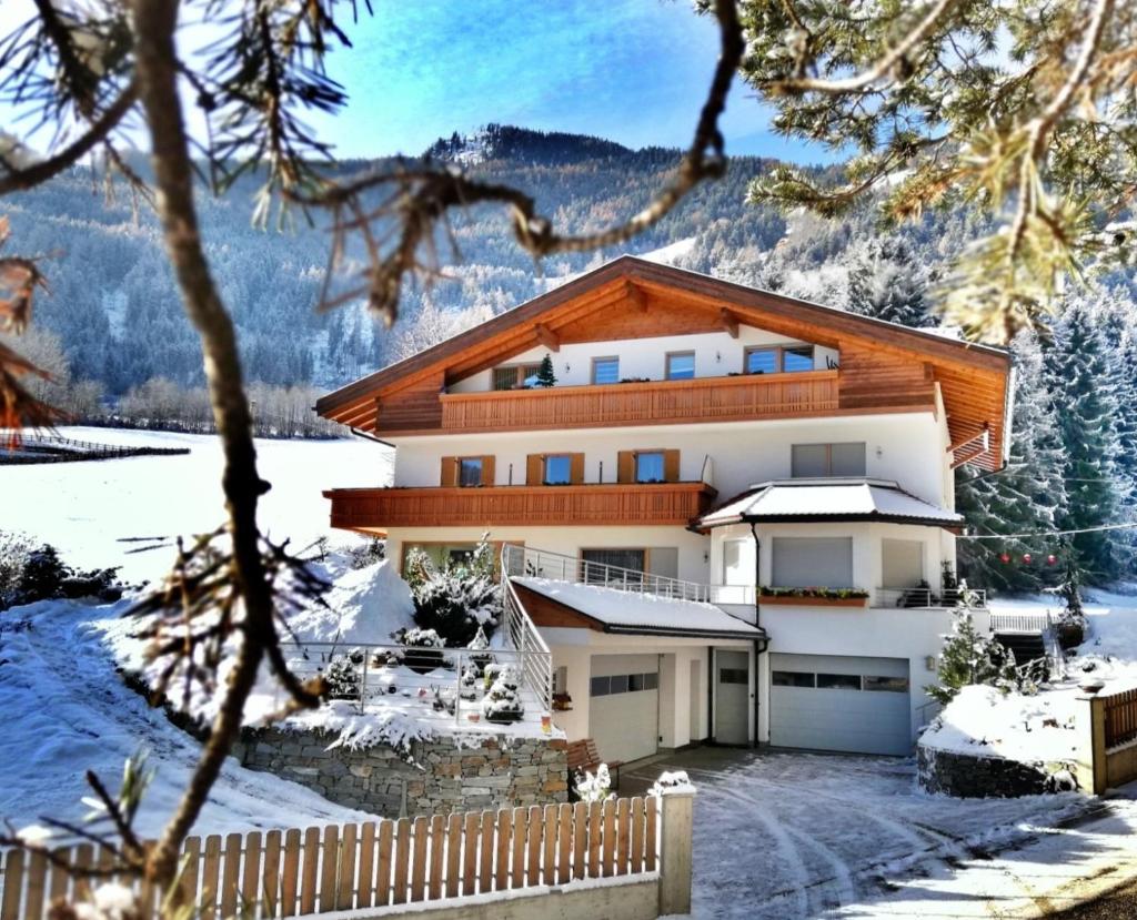 Pramstaller Apartments photo 1