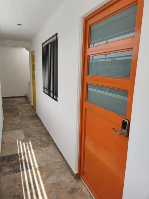 Naranja Departamento 33 M2 nuevo photo 3
