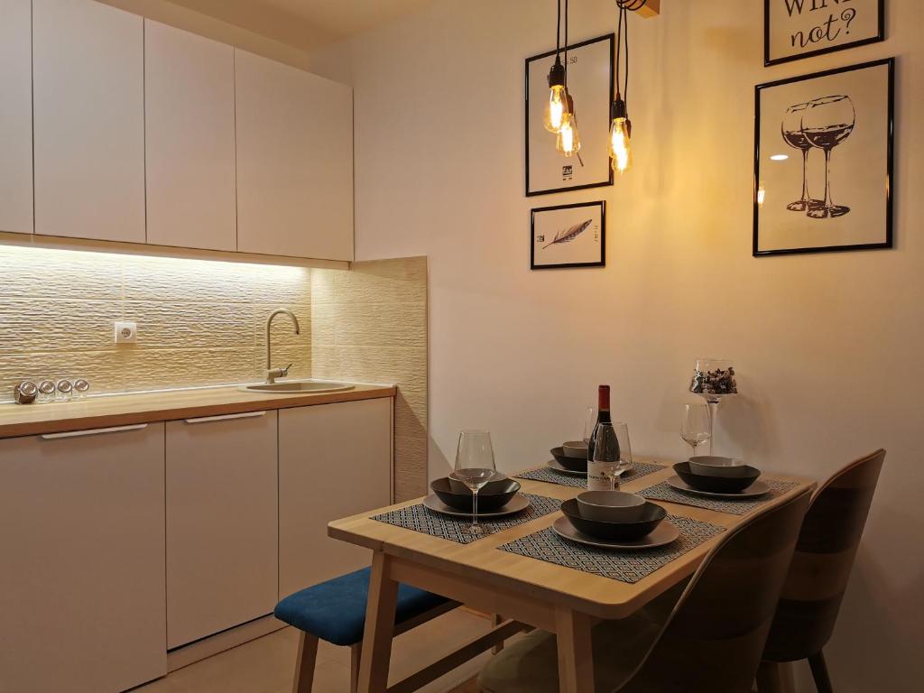Apartman Maximus photo 4