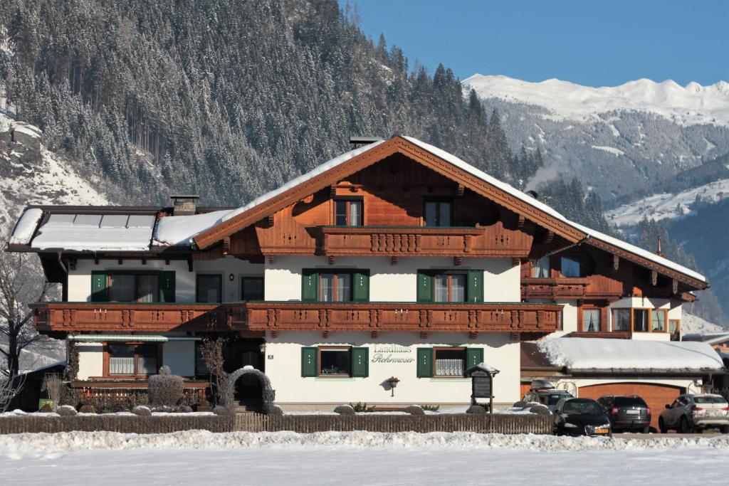 Landhaus Rohrmoser photo 2